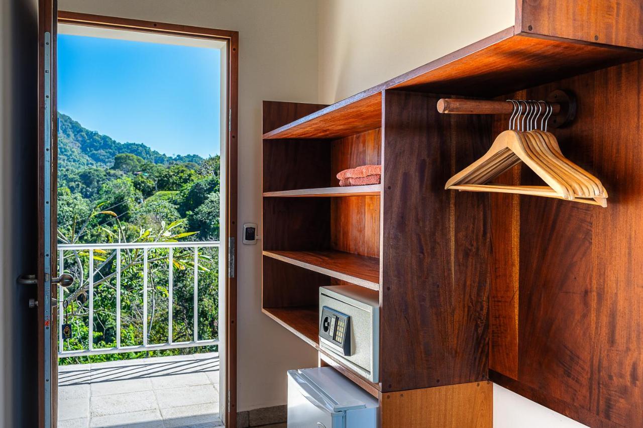 Casa Laureles Bed & Breakfast Playa Bejuco  Ngoại thất bức ảnh