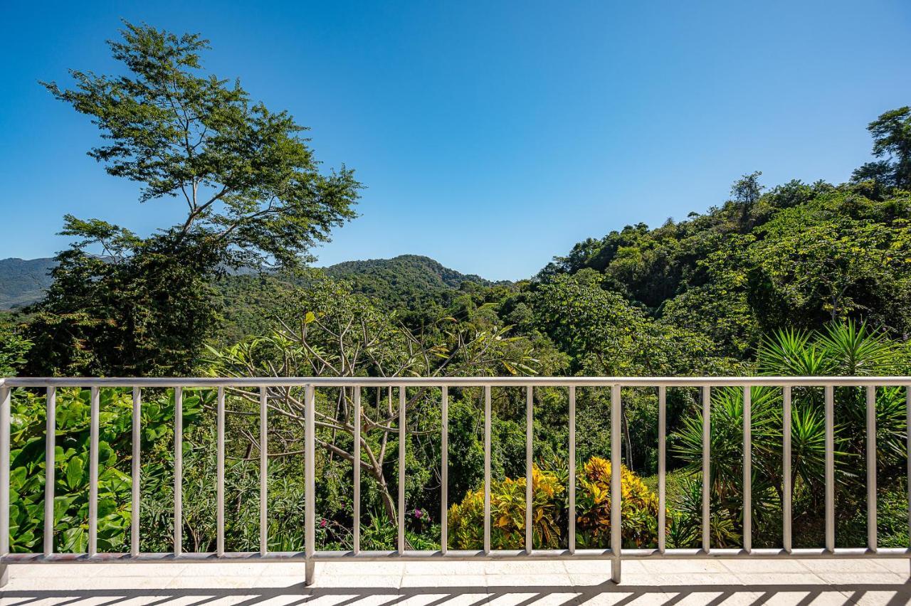 Casa Laureles Bed & Breakfast Playa Bejuco  Ngoại thất bức ảnh