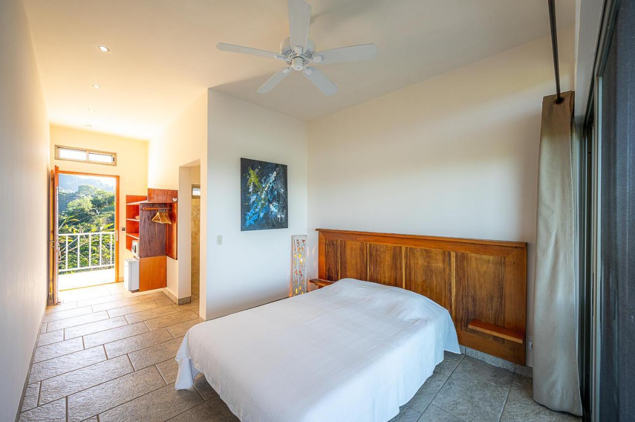 Casa Laureles Bed & Breakfast Playa Bejuco  Ngoại thất bức ảnh
