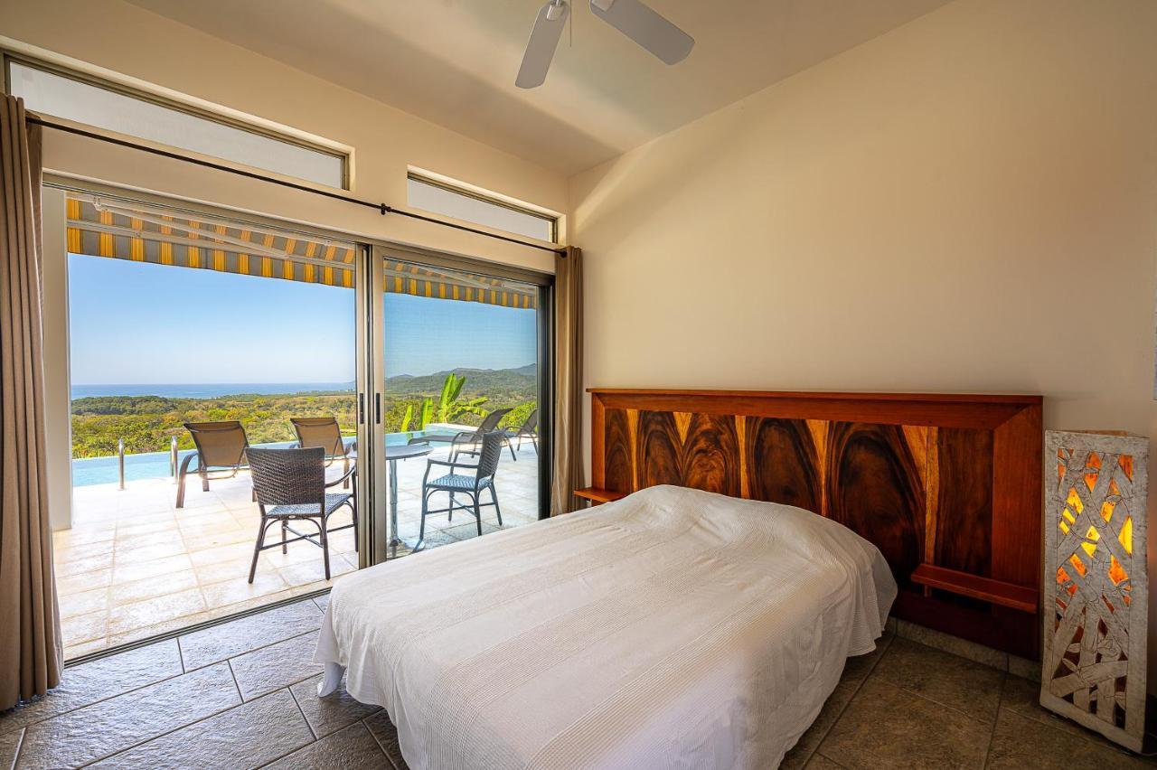 Casa Laureles Bed & Breakfast Playa Bejuco  Ngoại thất bức ảnh