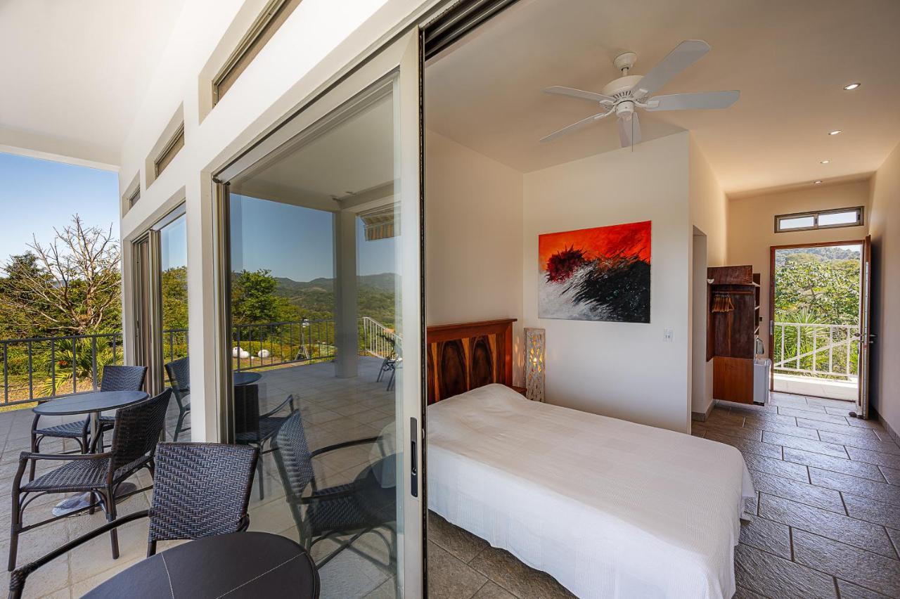 Casa Laureles Bed & Breakfast Playa Bejuco  Ngoại thất bức ảnh