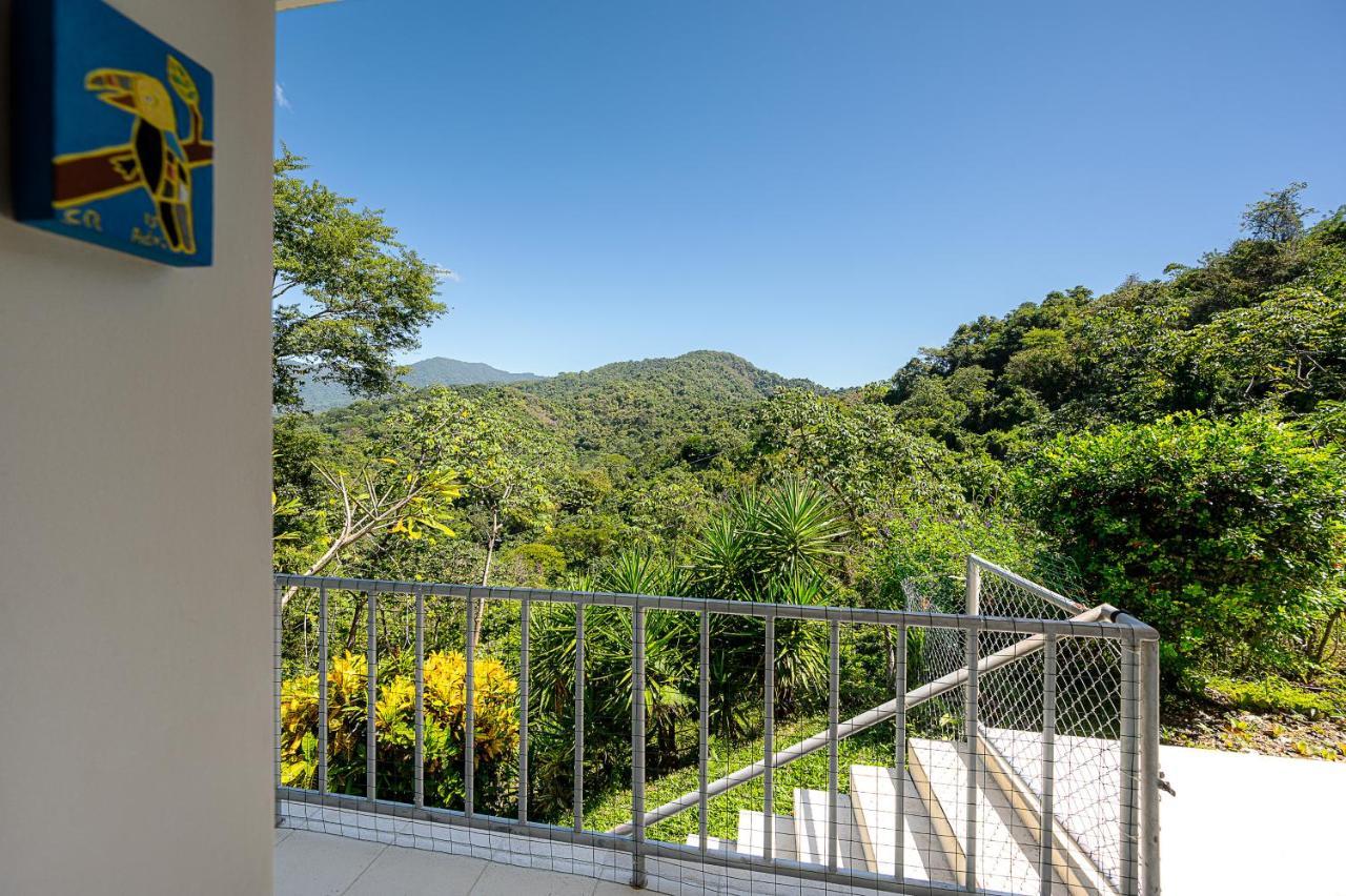 Casa Laureles Bed & Breakfast Playa Bejuco  Ngoại thất bức ảnh
