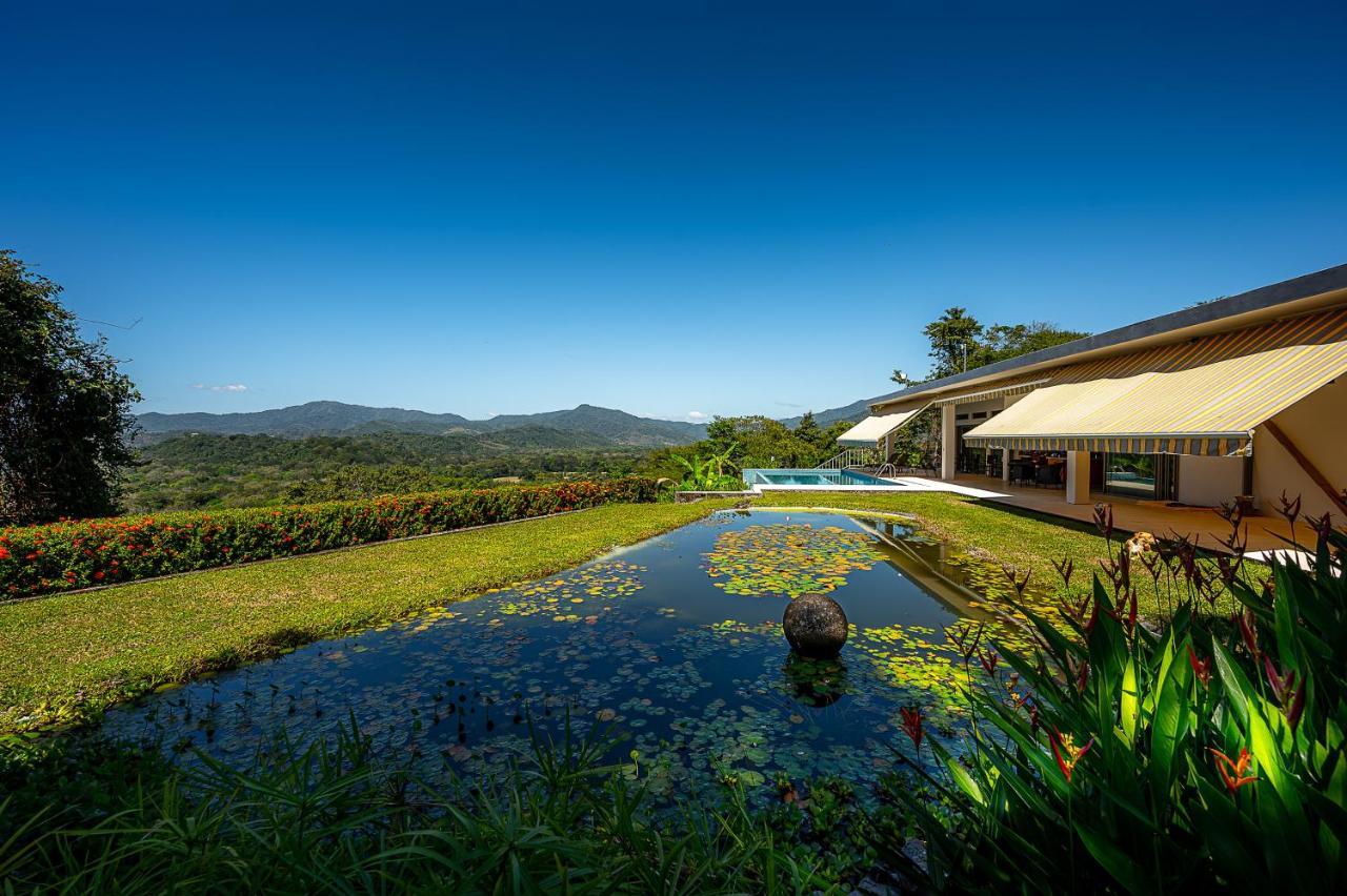 Casa Laureles Bed & Breakfast Playa Bejuco  Ngoại thất bức ảnh
