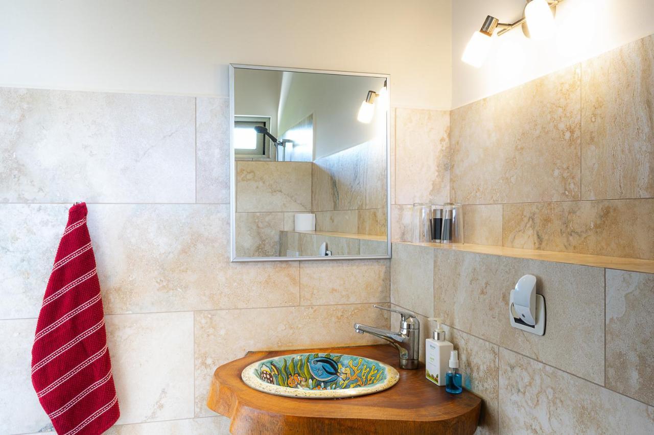 Casa Laureles Bed & Breakfast Playa Bejuco  Ngoại thất bức ảnh