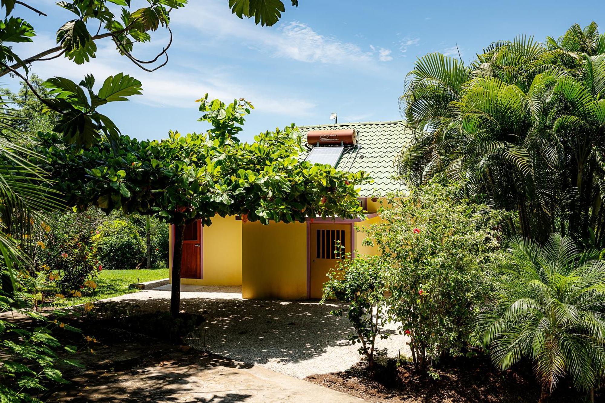 Casa Laureles Bed & Breakfast Playa Bejuco  Ngoại thất bức ảnh