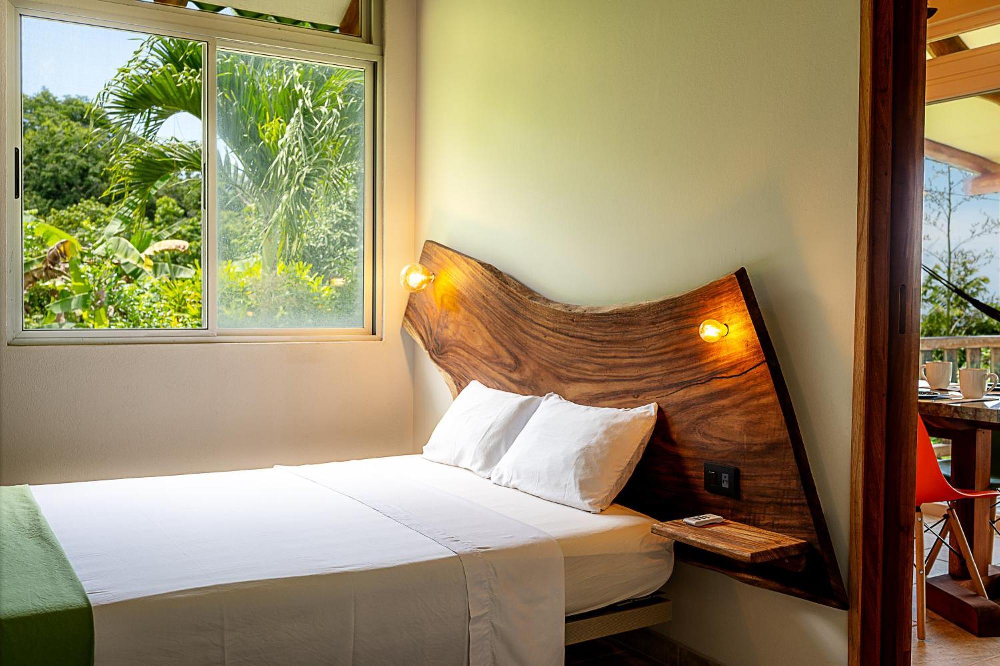Casa Laureles Bed & Breakfast Playa Bejuco  Ngoại thất bức ảnh