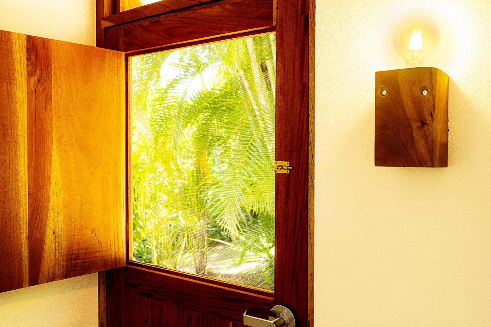Casa Laureles Bed & Breakfast Playa Bejuco  Ngoại thất bức ảnh