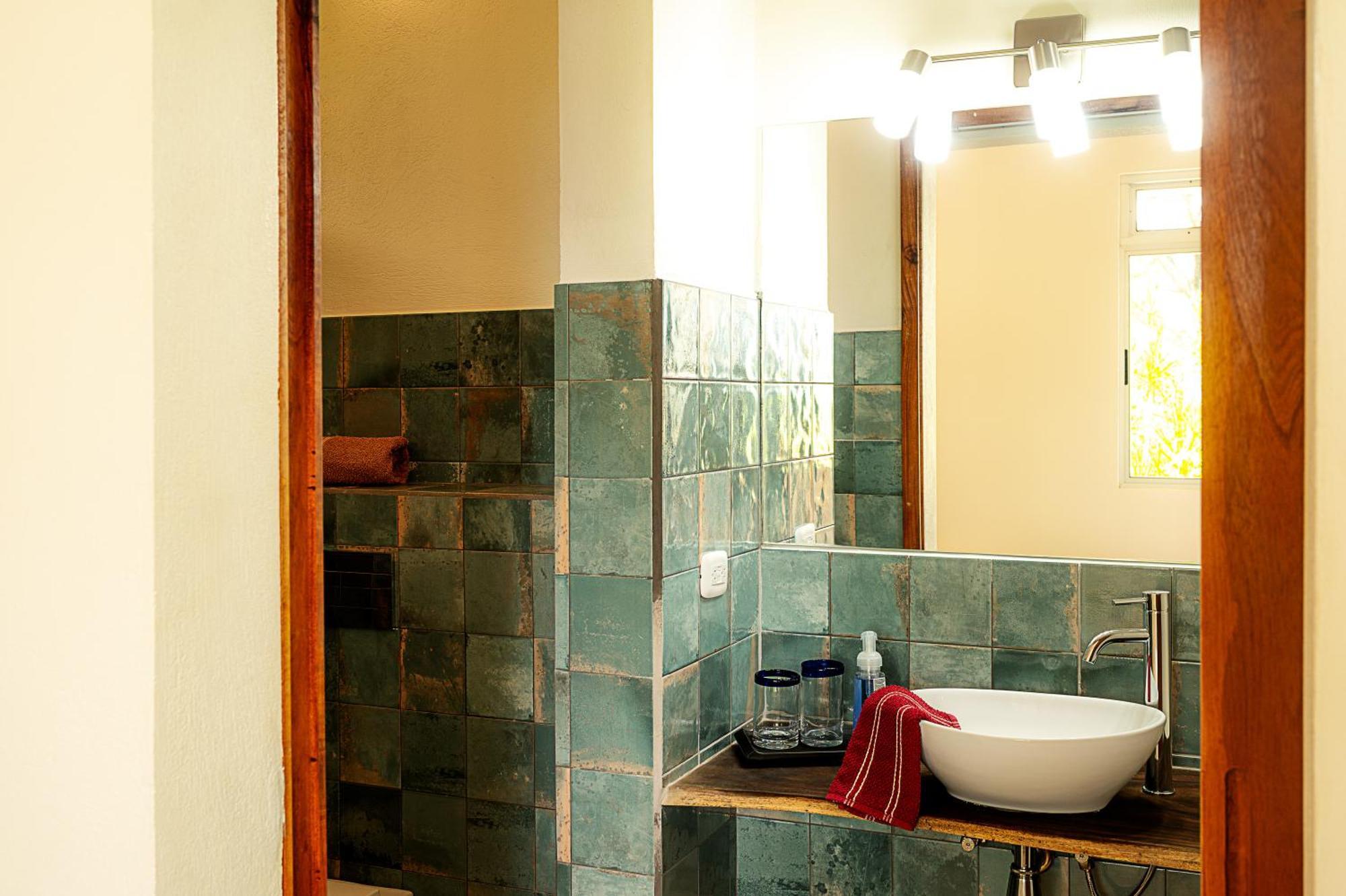 Casa Laureles Bed & Breakfast Playa Bejuco  Ngoại thất bức ảnh
