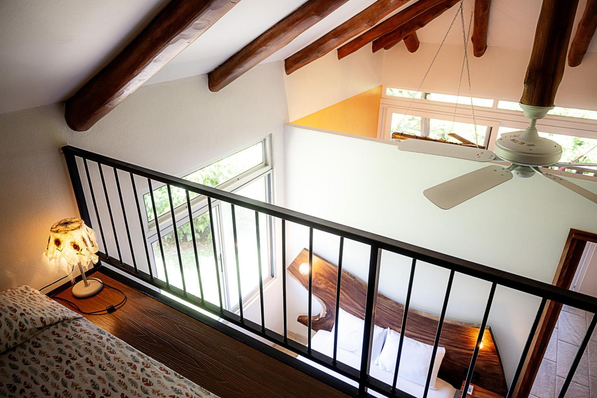 Casa Laureles Bed & Breakfast Playa Bejuco  Ngoại thất bức ảnh
