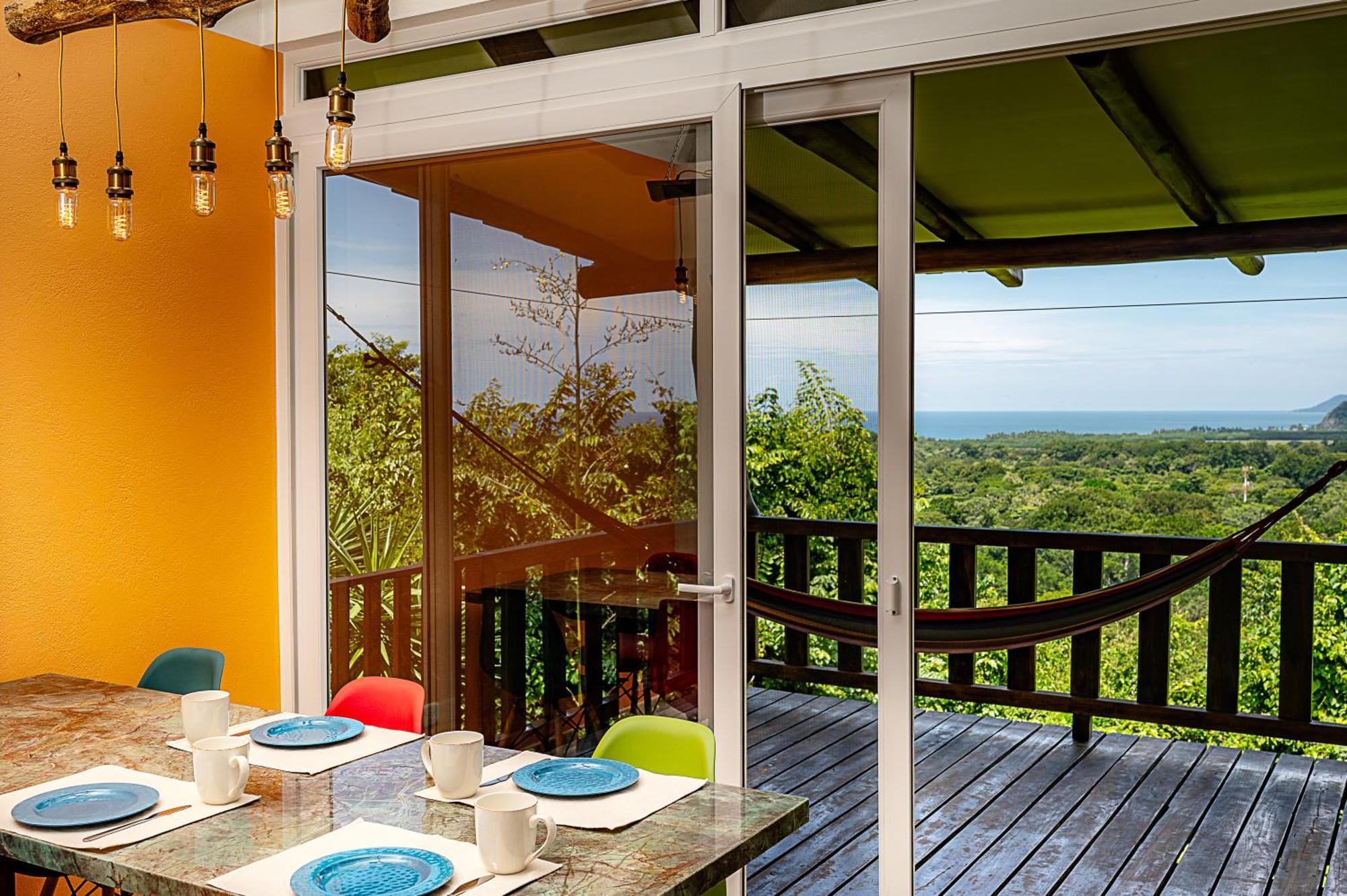 Casa Laureles Bed & Breakfast Playa Bejuco  Ngoại thất bức ảnh