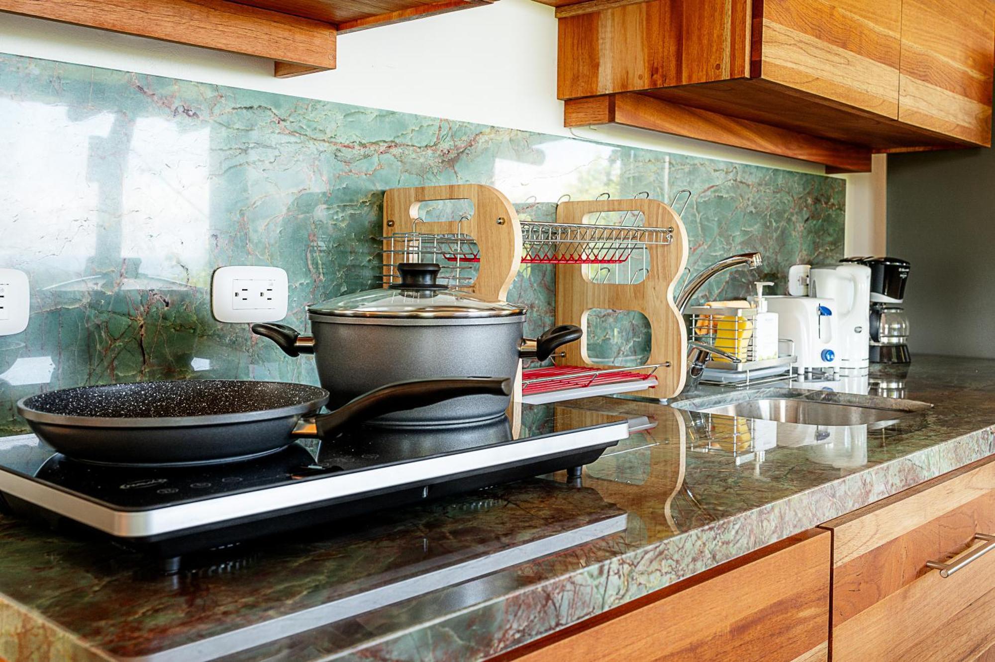 Casa Laureles Bed & Breakfast Playa Bejuco  Ngoại thất bức ảnh