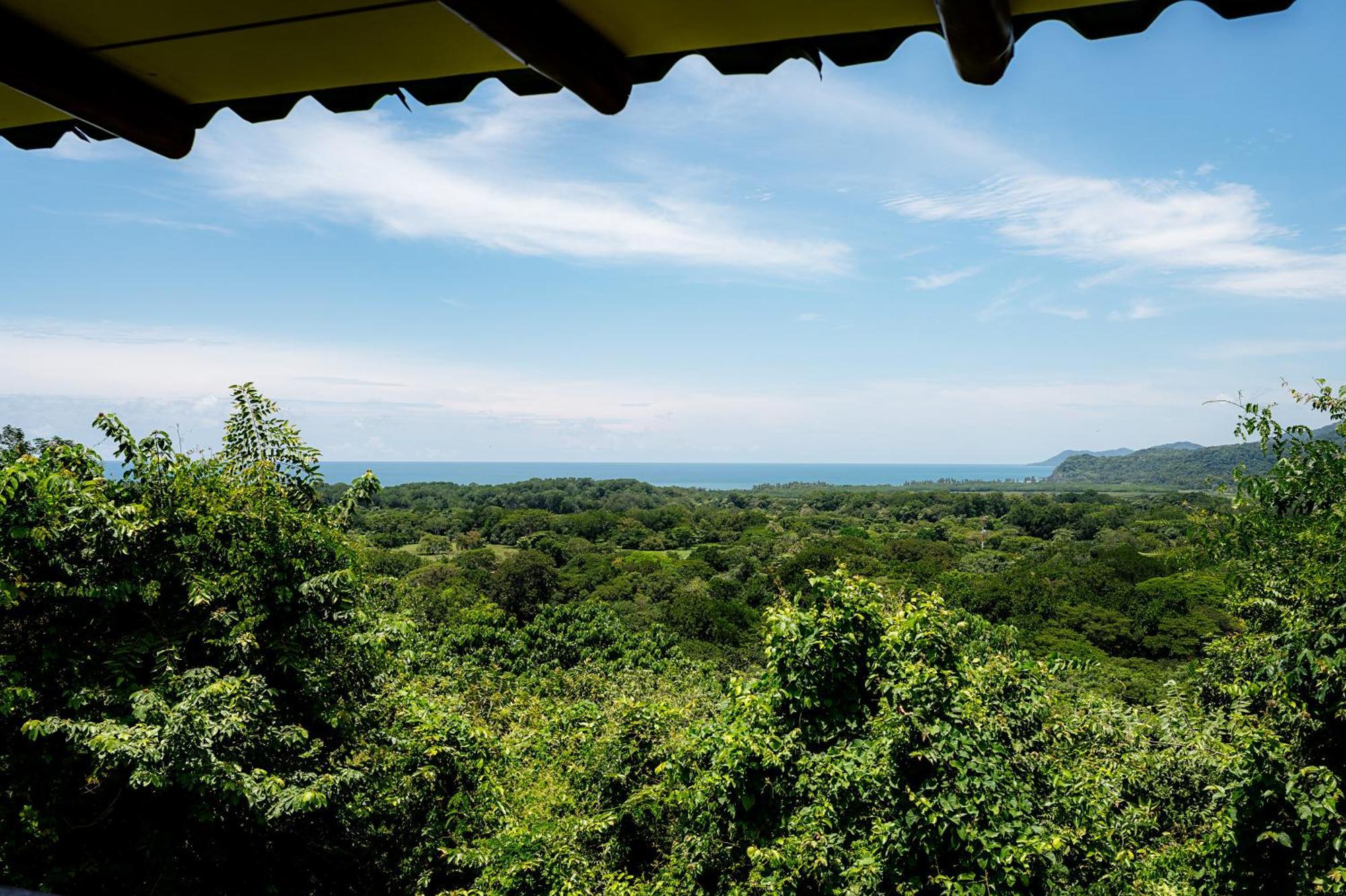 Casa Laureles Bed & Breakfast Playa Bejuco  Ngoại thất bức ảnh