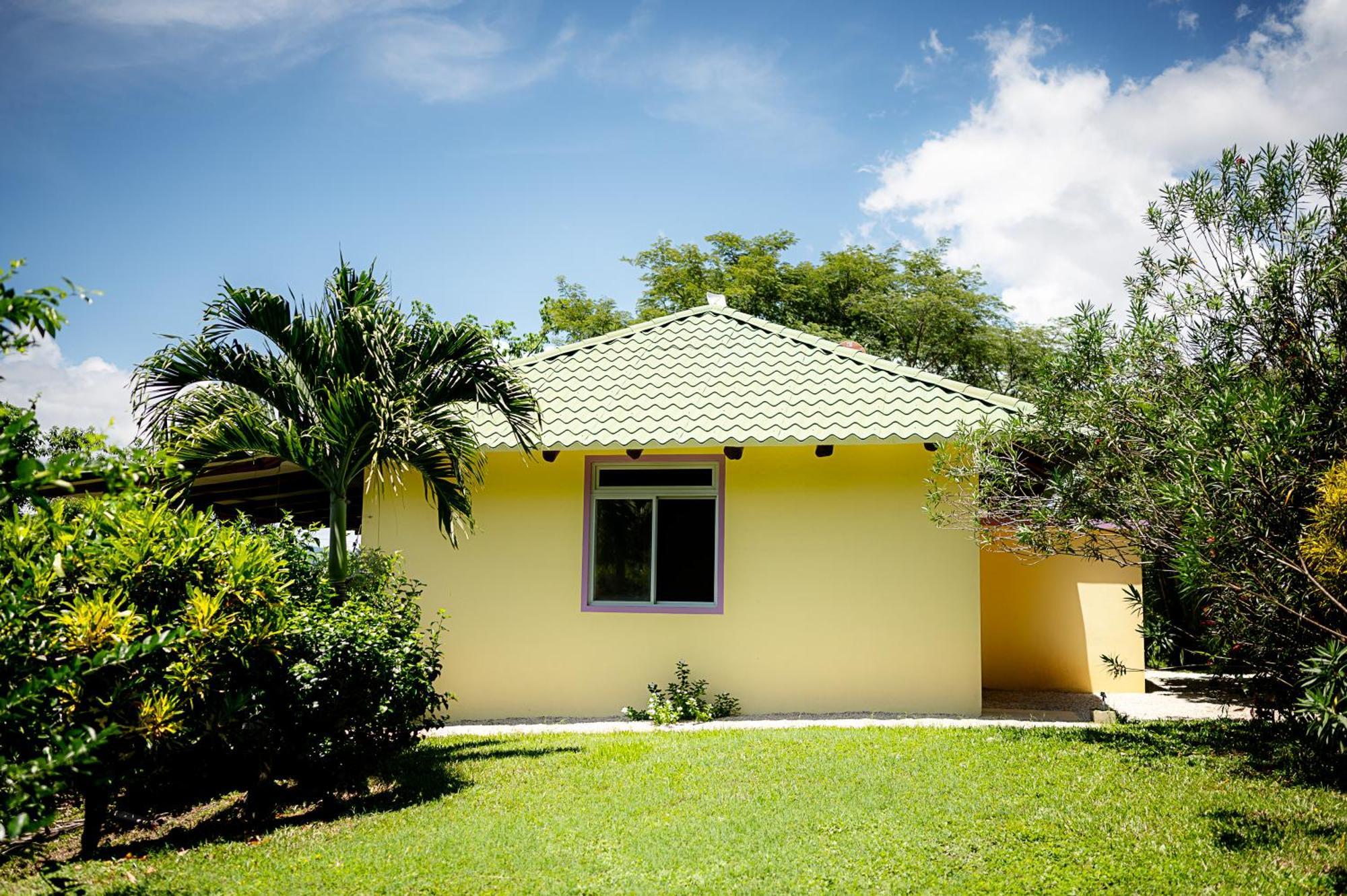 Casa Laureles Bed & Breakfast Playa Bejuco  Ngoại thất bức ảnh