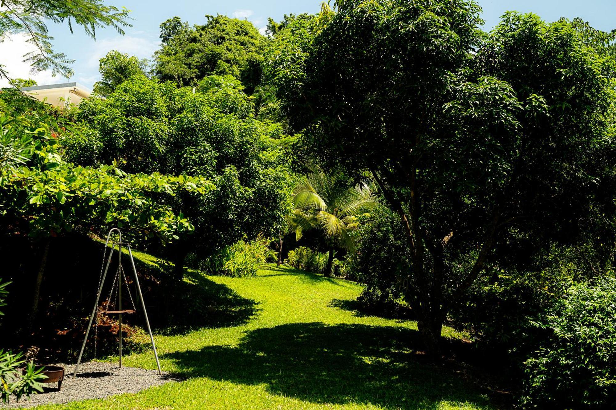 Casa Laureles Bed & Breakfast Playa Bejuco  Ngoại thất bức ảnh